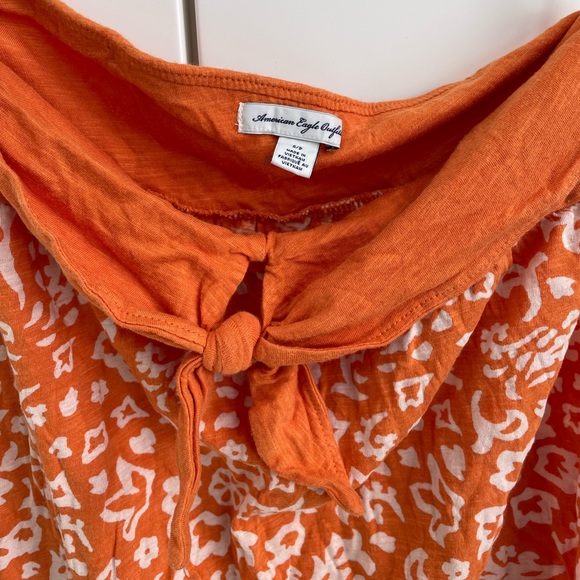 Strapless camisole - Picture 2 of 4